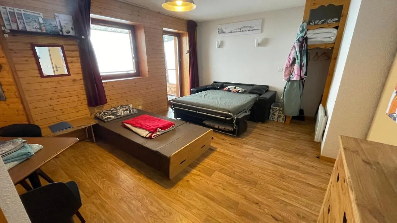 Balcon De Recoin 2 Personnes Daire Chamrousse